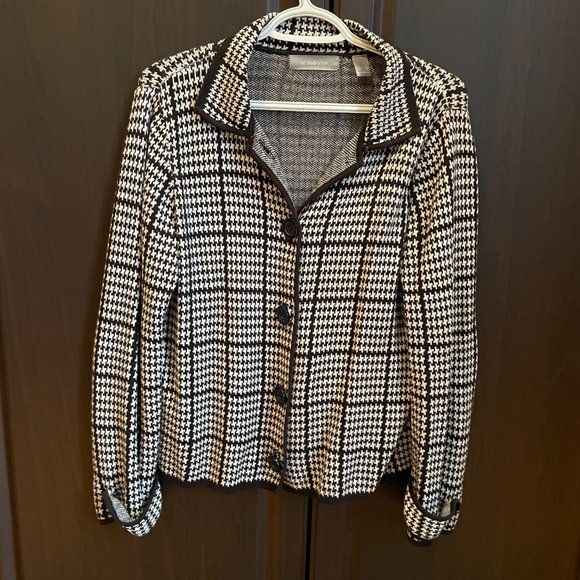 Liz Claiborne Cardigan - Picture 4 of 5